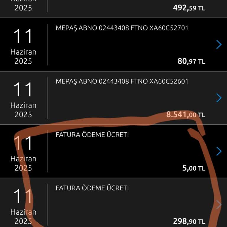 Yapıkredi Elektrik Faturası Ödemesinde Gizli Ücret Şoku