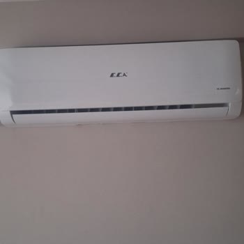 ECA Klima Kurulumu Sonrası Sürekli Arıza Ve Yetersiz Servis Deneyimi