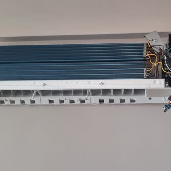 ECA Klima Kurulumu Sonrası Sürekli Arıza Ve Yetersiz Servis Deneyimi