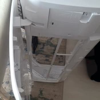 ECA Klima Kurulumu Sonrası Sürekli Arıza Ve Yetersiz Servis Deneyimi