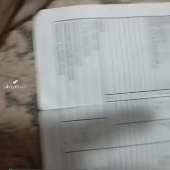 Milli Eğitim Bakanlığı Oğluma Mobbing Yapılıyor!