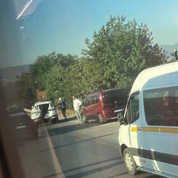 Kaza Sonrası Yolcu Güvenliği Ve Hizmet Eksikliği