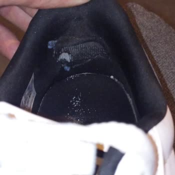 Kısa Sürede Deforme Olan Puma Ayakkabısı İçin Çözüm Bekliyorum