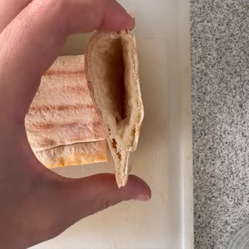 Superfresh Pizza Tostun İçinin Boş Çıkmasıyla Yaşadığım Mağduriyet