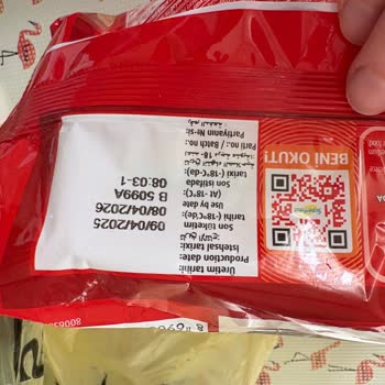 Superfresh Pizza Tostun İçinin Boş Çıkmasıyla Yaşadığım Mağduriyet