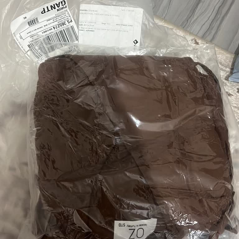 Sipariş Gecikmesi Ve Eksik Ürün İle İlgisiz Müşteri Hizmetleri