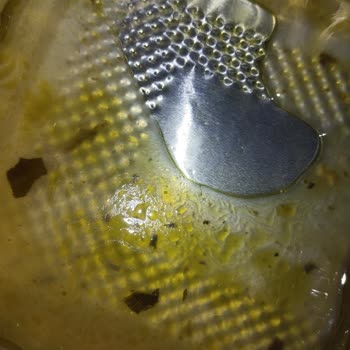 Burcu Gıda Yaprak Sarmasında Kum Çıkması Ve Kalite Sorunu