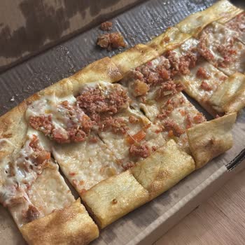 Siparişin Düzensiz Ve Dikkatsiz Taşınması Mağduriyet Yarattı