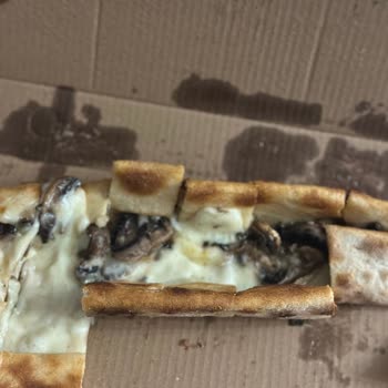 Siparişin Düzensiz Ve Dikkatsiz Taşınması Mağduriyet Yarattı