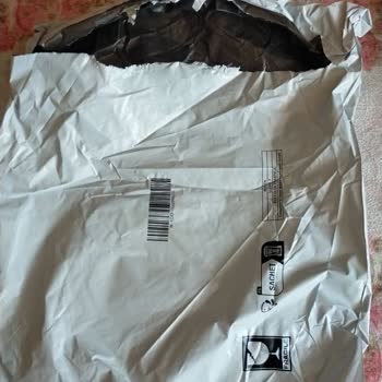 Eksik Gelen Olta Takımı Ve İade Sorunu