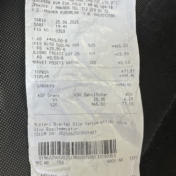 Son Kullanma Tarihi Geçmiş Ürün Satışı Mağaza Güvenini Zedeliyor