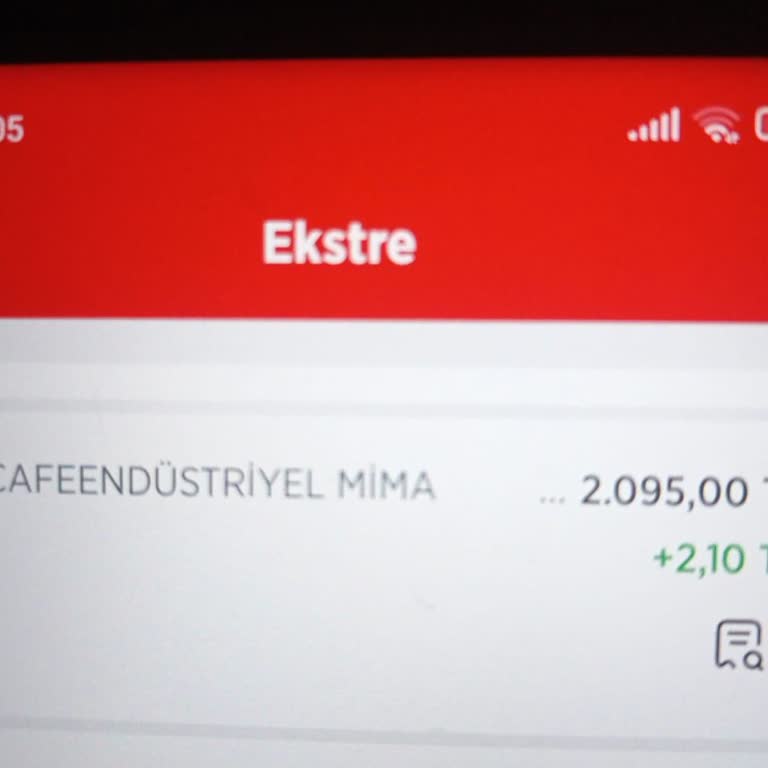 Kampanya Kazanımı Yüklenmedi, Mağdur Edildim