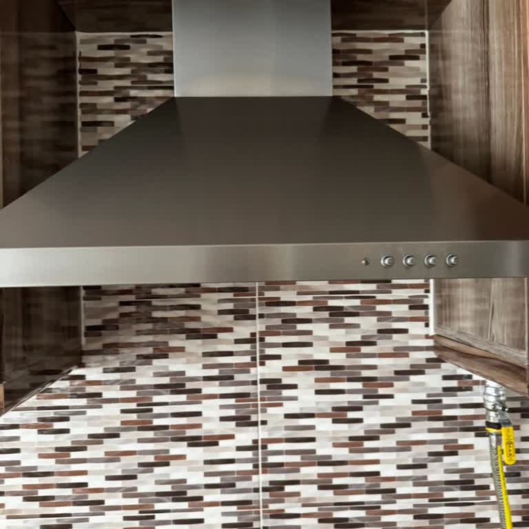 Arçelik Aspiratörün 1. Tuşu Çalışmıyor, Çözüm Bekliyorum