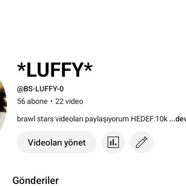 Youtube Abonelerim Aniden Azaldı, Mağduriyetimin Giderilmesini İstiyorum