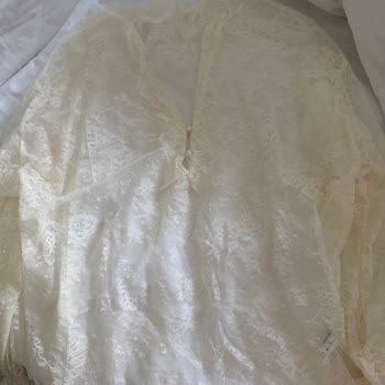 Yanlış Ürün Ve Kumaş Gönderimi, İletişimsizlik Ve Güven Sorunu