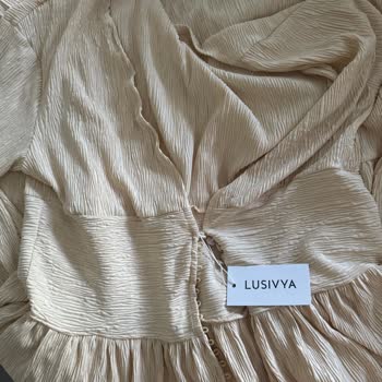 Yanlış Ürün Ve Kumaş Gönderimi, İletişimsizlik Ve Güven Sorunu