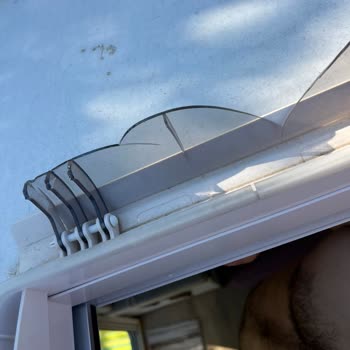 Berhimi Tavan Kapağı Yedek Parçası Bulunamıyor