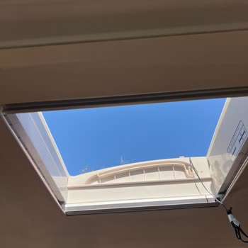 Berhimi Tavan Kapağı Yedek Parçası Bulunamıyor