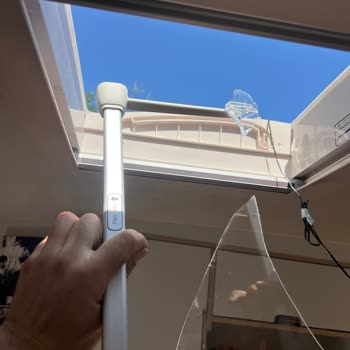 Berhimi Tavan Kapağı Yedek Parçası Bulunamıyor