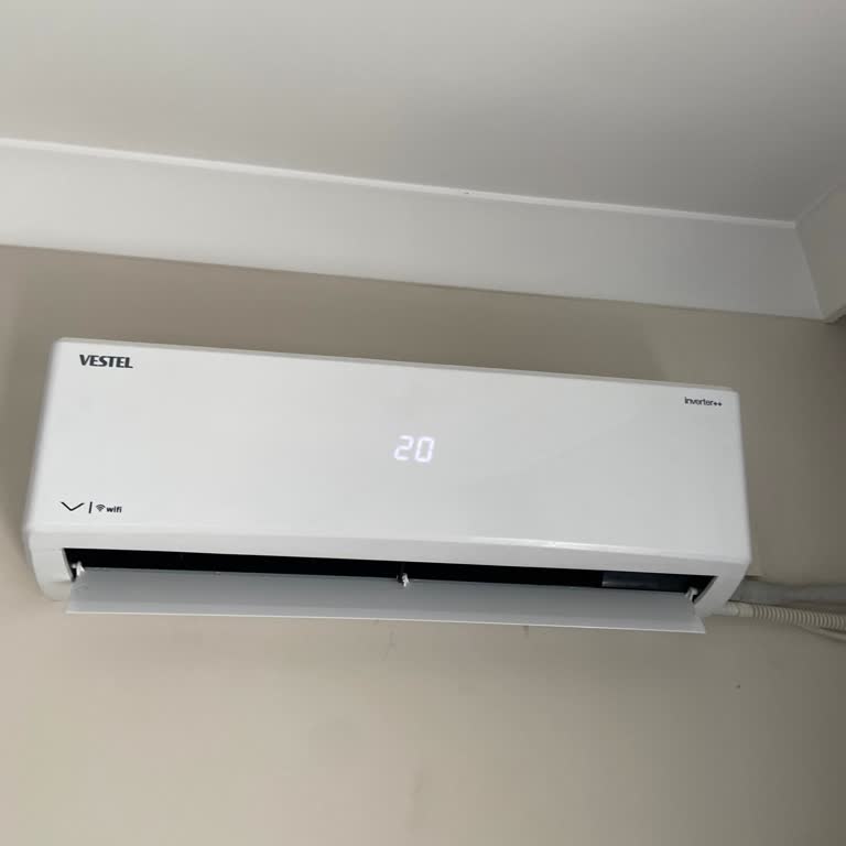 Klimadaki Sürekli Gaz Kaçağına Kalıcı Çözüm Sunulmuyor