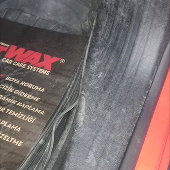 Carwax Aracım Yetersiz Temizlik Ve Israrcı Satışla Teslim Edildi