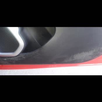 Carwax Aracım Yetersiz Temizlik Ve Israrcı Satışla Teslim Edildi