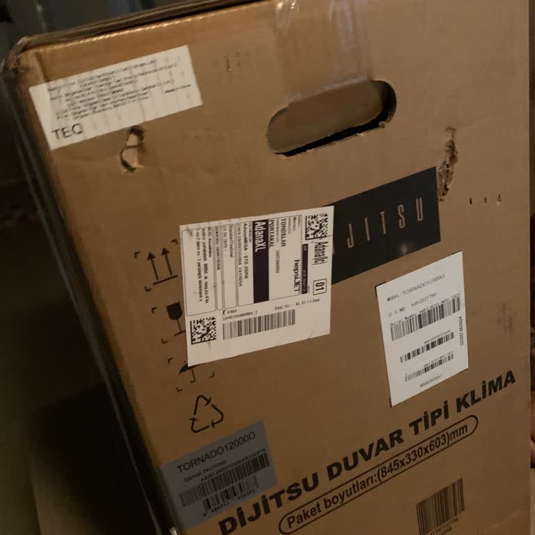 Satın Aldığım Klimanın Kurulumu Bir Türlü Yapılmıyor