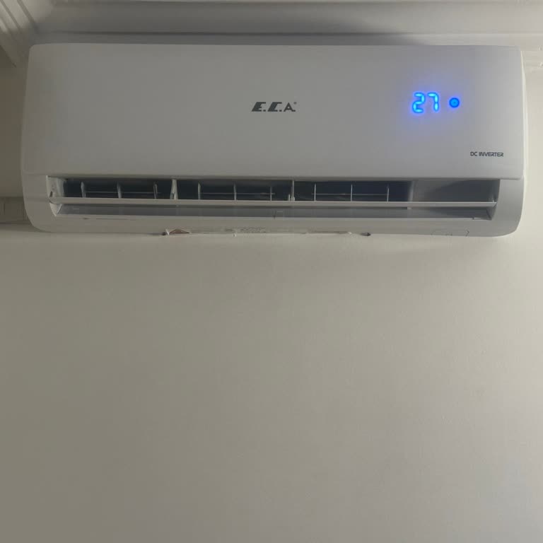 ECA Klimada İlk Yıl Yüksek Performans Sonrası Ciddi Soğutma Kaybı Yaşadım