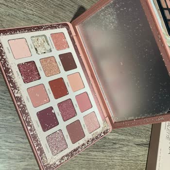 Kırık Gelen Far Paleti Ve Yetersiz Paketleme Sebebiyle Mağduriyet