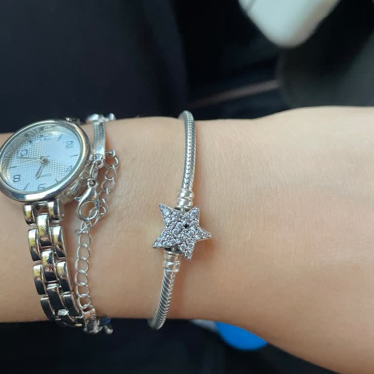 Online Alınan Bilekliğin Taşı Kısa Sürede Düştü, Destek Alamıyorum