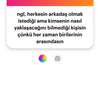 Ngl Uygulamasında Sorular Ve Yanıtlar Tutarsız