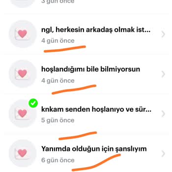 Ngl Uygulamasında Sorular Ve Yanıtlar Tutarsız