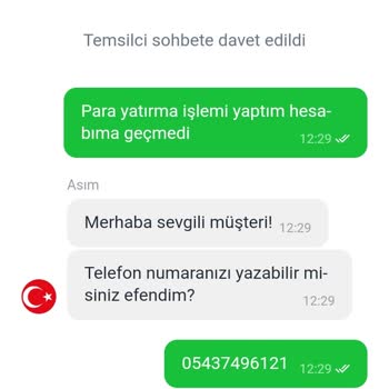 Kişisel Bilgilerimle Tehdit Ve Hakaret Edildim!