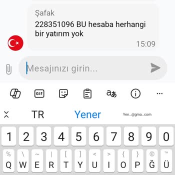 Kişisel Bilgilerimle Tehdit Ve Hakaret Edildim!