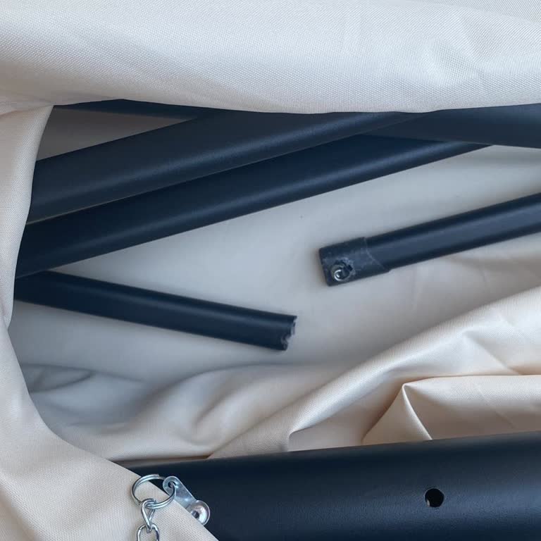 Trendyol Garantili Şemsiye İadesi Kutu Ve Vida Bahanesiyle Reddedildi