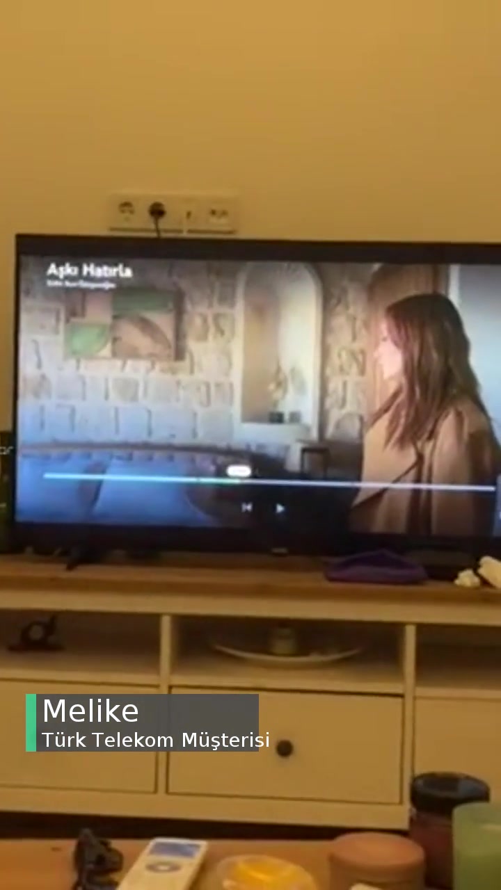 Türk Telekom Kullanmak Büyük Bir Hata! videonun kapak resmi