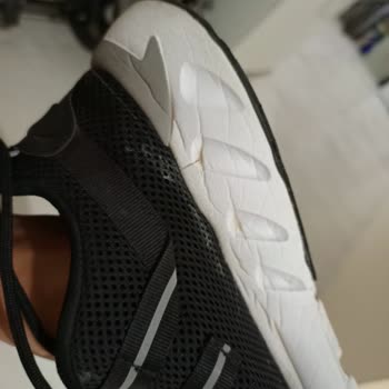 Lumberjack Ayakkabının 2 Ayda Çatlaması Ve Mağazanın Garanti Reddi