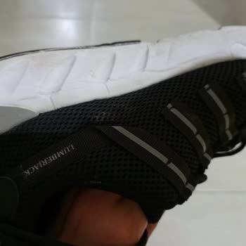 Lumberjack Ayakkabının 2 Ayda Çatlaması Ve Mağazanın Garanti Reddi