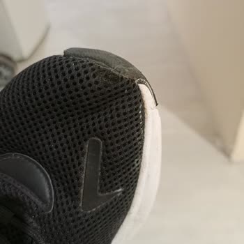 Lumberjack Ayakkabıda İki Ayda Çatlama Ve Delik Oluştu Garanti Kapsamı Reddedildi