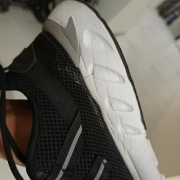 Lumberjack Ayakkabıda İki Ayda Çatlama Ve Delik Oluştu Garanti Kapsamı Reddedildi