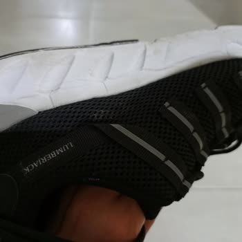 Lumberjack Ayakkabıda İki Ayda Çatlama Ve Delik Oluştu Garanti Kapsamı Reddedildi