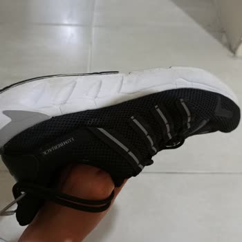 Lumberjack Ayakkabıda İki Ayda Çatlama Ve Delik Oluştu Garanti Kapsamı Reddedildi