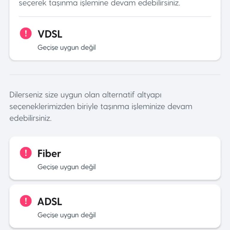 Yüksek Faturalara Rağmen Mahallemize Hâlâ İnternet Getirilemiyor