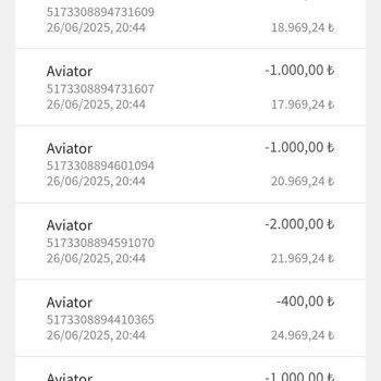 Hesabımdan Para Kayboldu, Canlı Destek Yardımcı Olmuyor