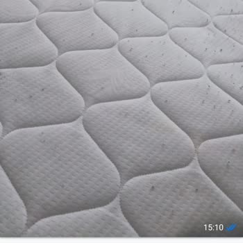 My Viscoo Garantili Yatakta Deformasyon ve Yetersiz Müşteri Hizmeti