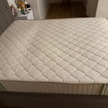 My Viscoo Garantili Yatakta Deformasyon ve Yetersiz Müşteri Hizmeti