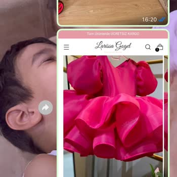 Yanlış Ve Kalitesiz Ürün, İletişimsiz Mağaza Mağduriyeti