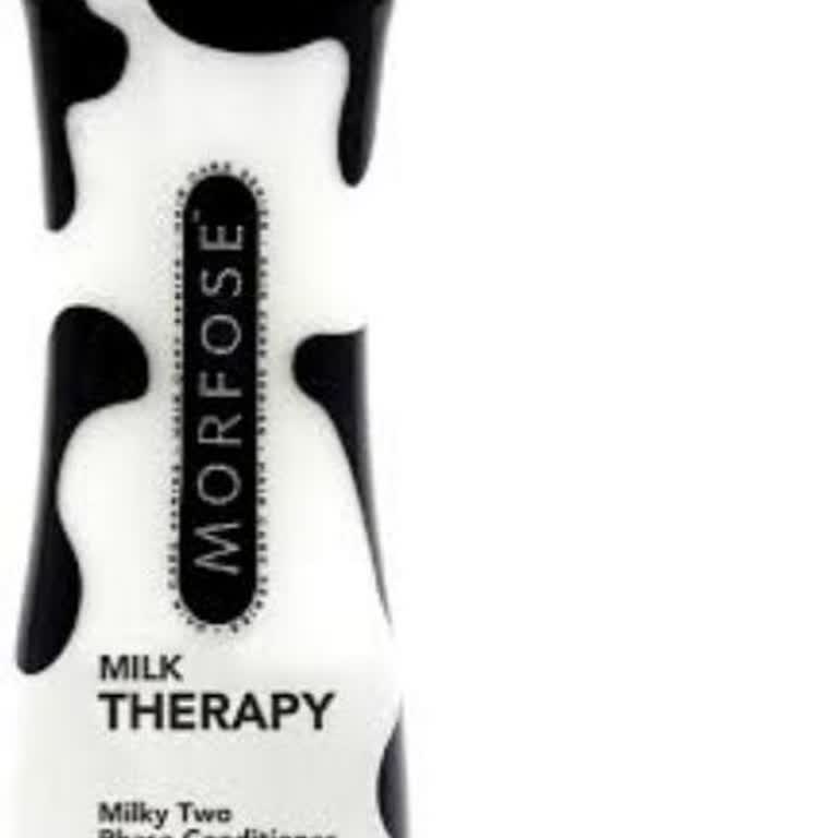 Morfose Fön Sütü Hüsranı!