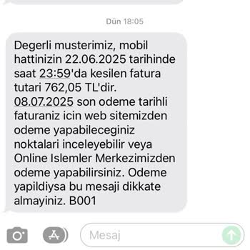 Taahhüt Bitiminde Sıfır Cayma Bedeli Sözüne Rağmen Yüksek Fatura Şoku