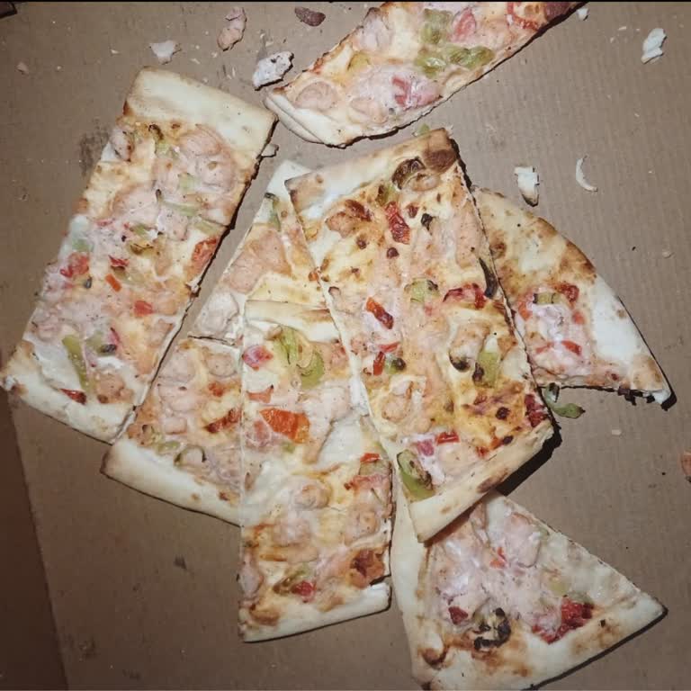 Çiğ Ve Kuru Ürün, Değişim Talebine Olumsuz Yanıt